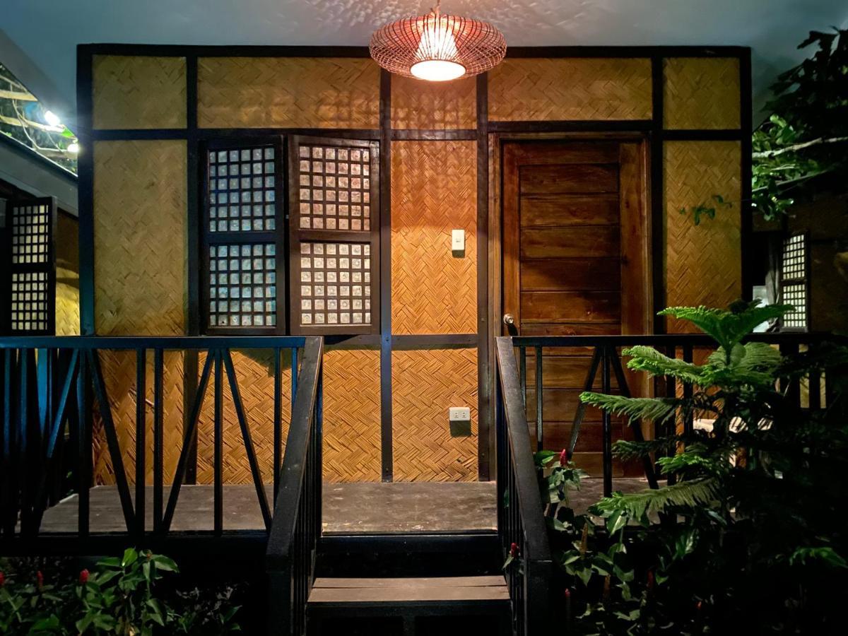 Lido Shores Resort Sariaya Eksteriør bilde