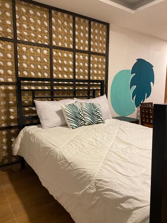 Lido Shores Resort Sariaya Eksteriør bilde