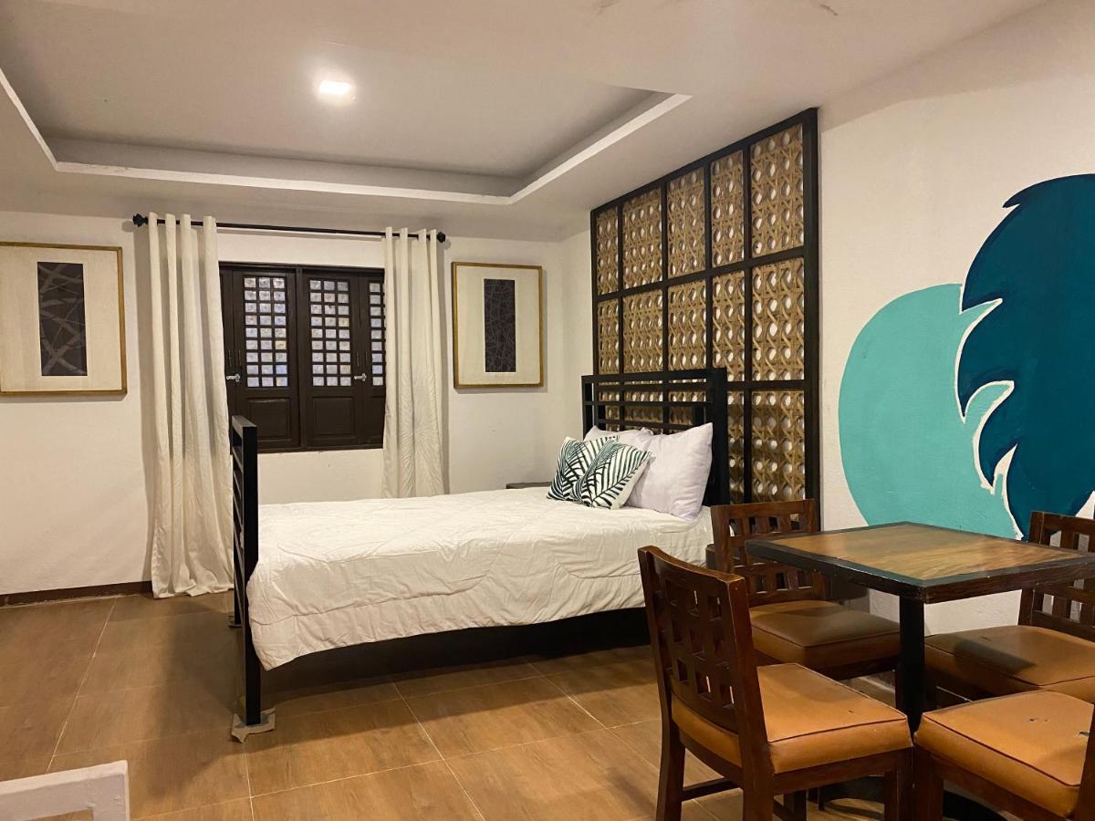 Lido Shores Resort Sariaya Eksteriør bilde