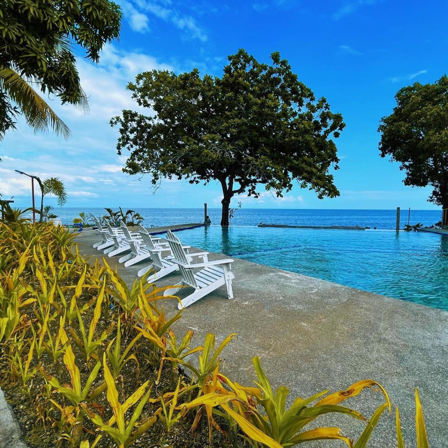 Lido Shores Resort Sariaya Eksteriør bilde